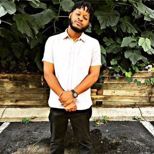 Meet your Posher, Stephen